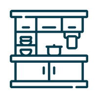 Globefurn Custom Kitchen Design
